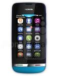 Nokia Asha 311 specs