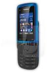 Nokia C2 05 specs