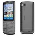 Nokia C3 01 Touch and Type review   Phone Reviews   TechRadar