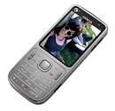 Photo Gallery   Nokia C5 TD SCDMA phone for China