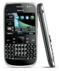 Amazon com  Nokia E6 Unlocked GSM Phone with Touchscreen  QWERTY
