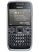 Nokia E72   Full phone specifications