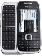Nokia E75   Full phone specifications