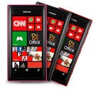 Nokia Mexico makes the Nokia Lumia 505 Windows Phone 7 8 device