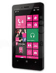 ponsel Nokia Lumia 810