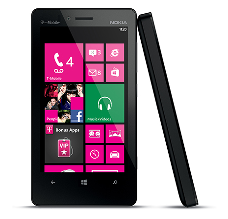 Nokia Lumia 810 comes to T Mobile USA     Nokia Conversations   the