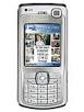 Nokia N70   Full phone specifications