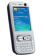 Nokia N73   Full phone specifications