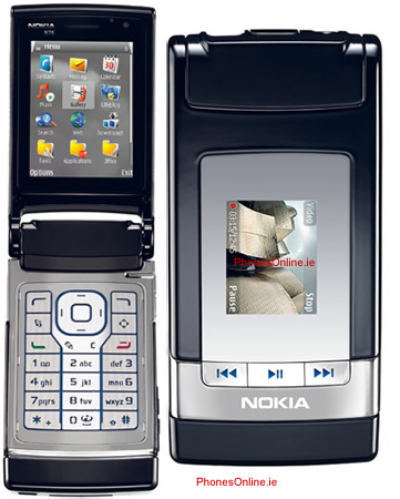 Nokia N76 Wallpapers   HD Wallpapers Inn