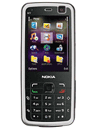 Nokia N77   Full phone specifications