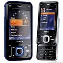 Nokia N81 pictures  official photos