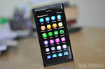 Nokia N9 review   The Verge