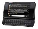 Amazon com  Nokia N900 Unlocked Phone Mobile Computer with 3 5
