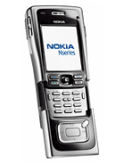 Nokia N91   Full phone specifications