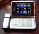 Nokia N93i review   All About Symbian
