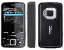 Nokia N96 pictures  official photos