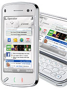 Nokia N97   Full phone specifications