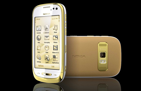 Introducing Nokia Oro     Nokia Conversations   the official Nokia blog