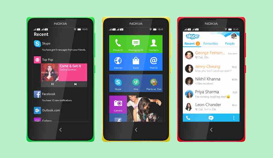 Airtel users to get 500 MB FREE with Nokia X