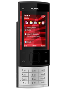 Nokia X3   Full phone specifications
