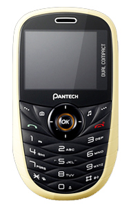Pantech P1000 Specifications