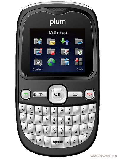 Plum Stubby   Full phone specifications