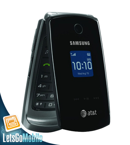 Samsung A517 LetsGoMobile