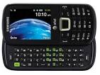New Samsung Evergreen A667 Unlocked GSM Phone 2MP Camera QWERTY