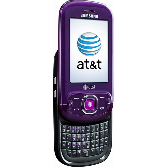 ProductWiki  Samsung Strive SGH A687   Cell Phones