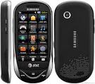 TransMesa Intl    GSM Phones    Samsung A697 Sunburst