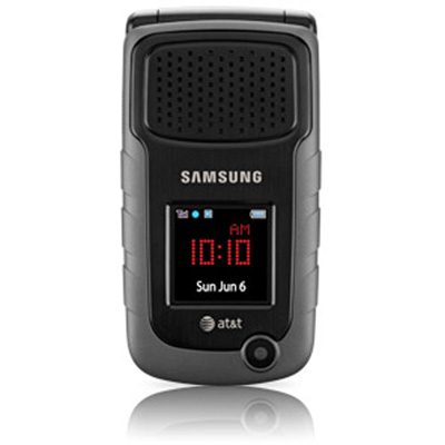 Samsung Rugby II   Samsung SGH A847   Cell Phones