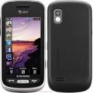 New Samsung Solstice A887 Unlocked GSM Touch Phone 2MP Camera GPS