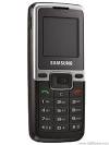 Samsung B110   Full phone specifications