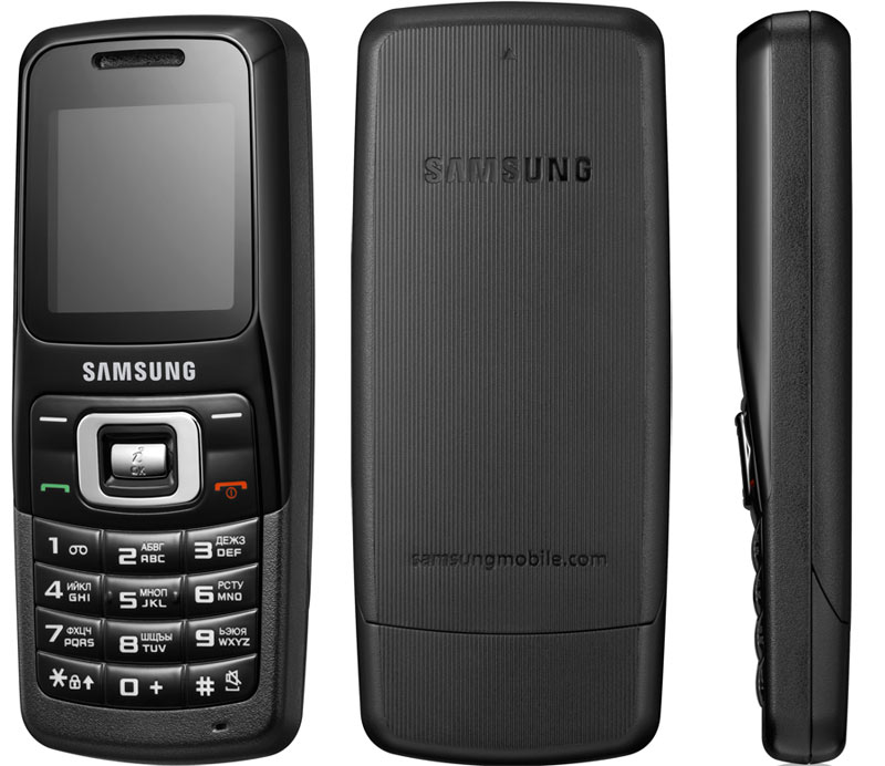 E Lats   E lats   Samsung B130   Mobilie telefoni   Tehnika