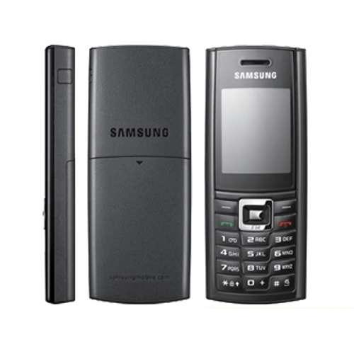 Samsung B210 phone photo gallery  official photos