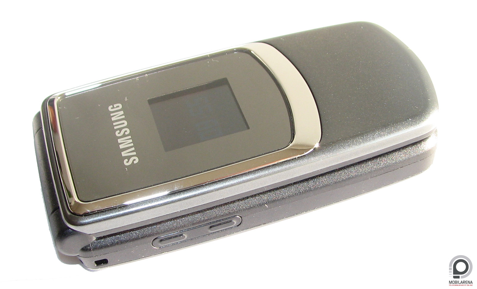 Samsung B320   small guy with nitro   Mobilarena MobileArsenal