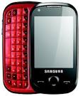 Official Details  Samsung B3210 CorbyTXT and B5310 CorbyPRO