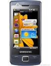 Samsung B7300 OmniaLITE   Full phone specifications