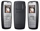 Samsung SGH     C140 is    just a phone   Unwired View