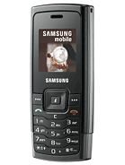 Samsung C160   Full phone specifications