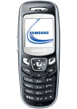 Samsung C230 phone photo gallery  official photos