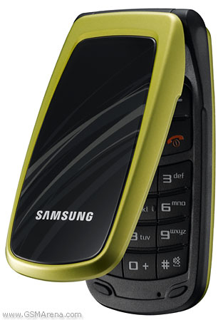 Samsung C250   Full phone specifications