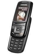 Samsung C300   Full phone specifications