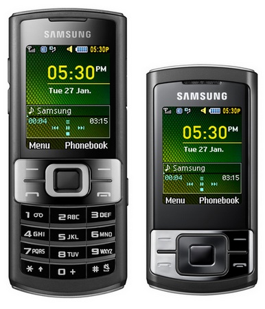 Price  GH    110   Samsung C3010