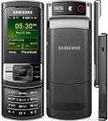 Samsung C3050 Stratus pictures  official photos