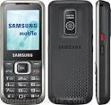 Samsung C3060R   Mobile Gazette   Mobile Phone News