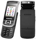 Samsung C3110 pictures  official photos
