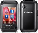 Samsung C3300K Champ pictures  official photos