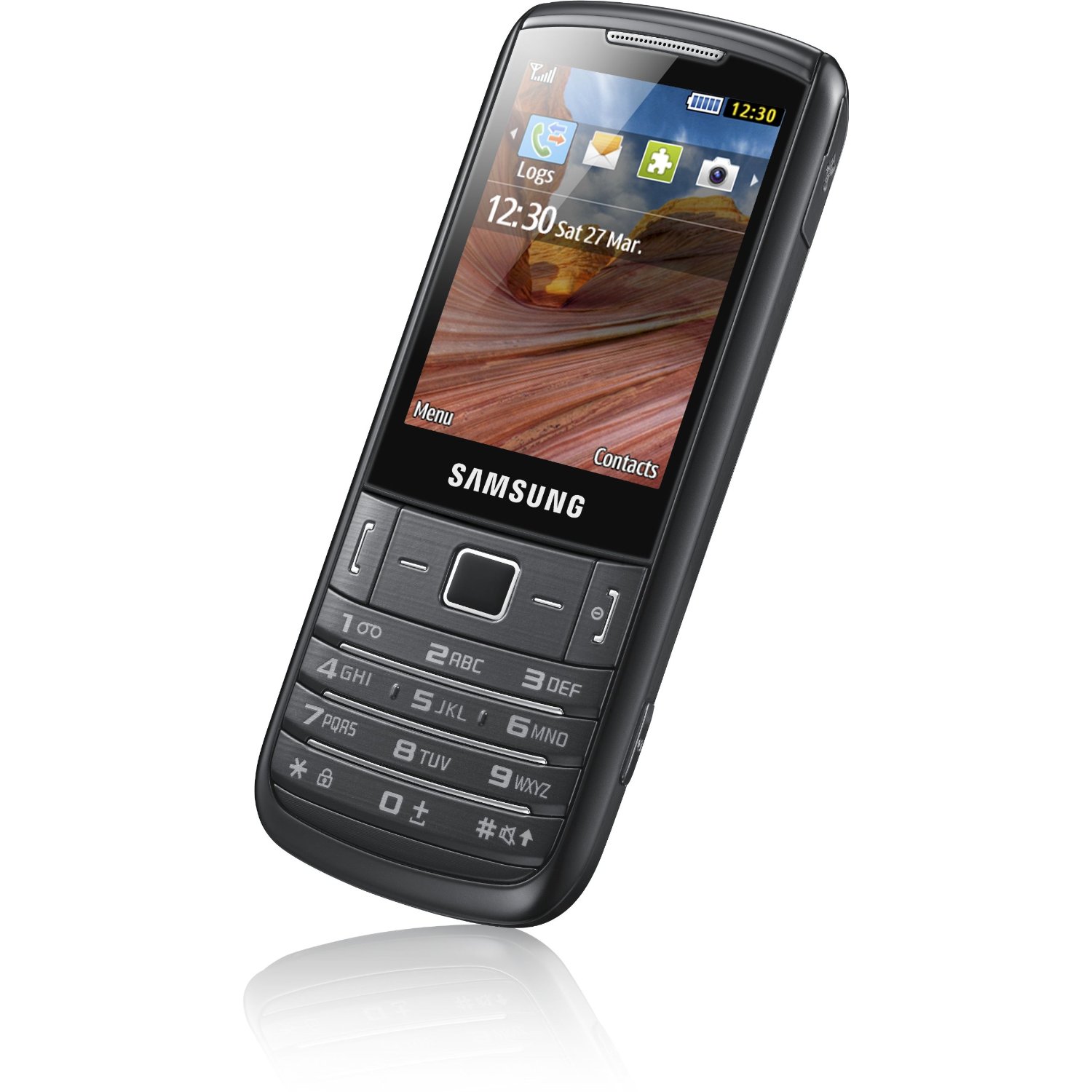 Samsung C3780    fonTELe