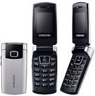 Samsung C400 phone photo gallery  official photos